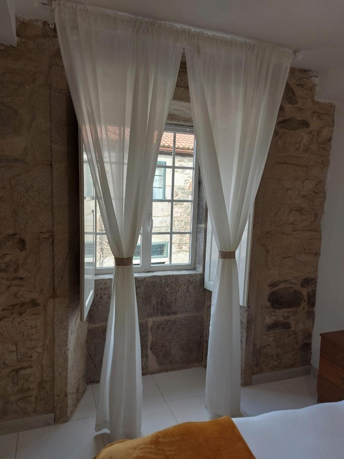 A Taberna De Gundian Hotel Vedra Exterior photo