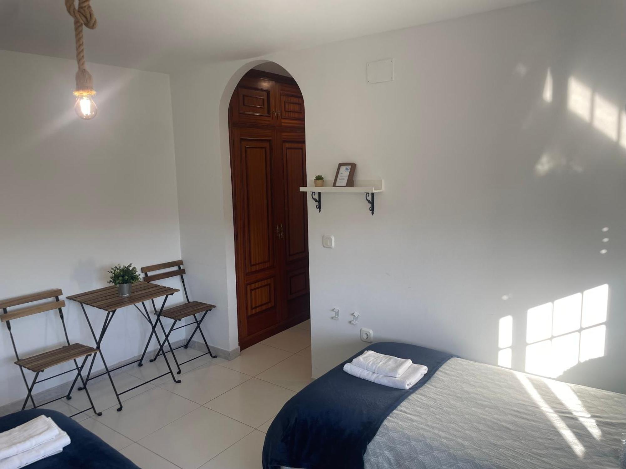 A Taberna De Gundian Hotel Vedra Exterior photo